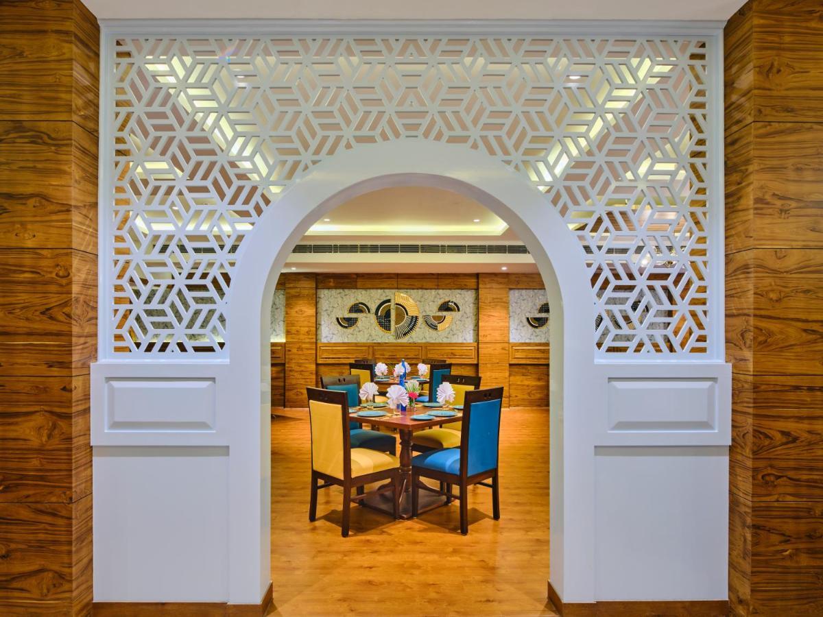 Fortune Park, Katra - Member Itc Hotels' Group Exterior foto