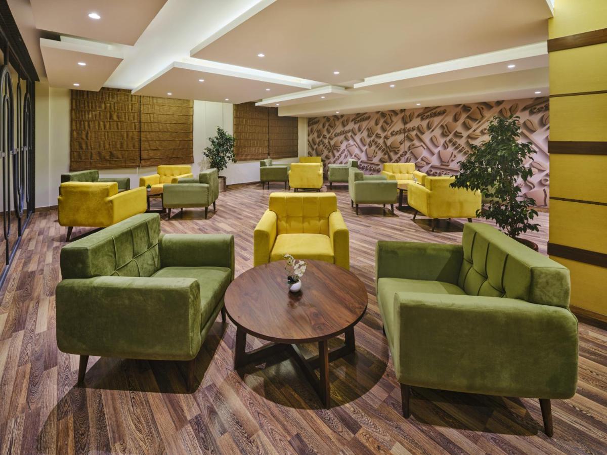 Fortune Park, Katra - Member Itc Hotels' Group Exterior foto