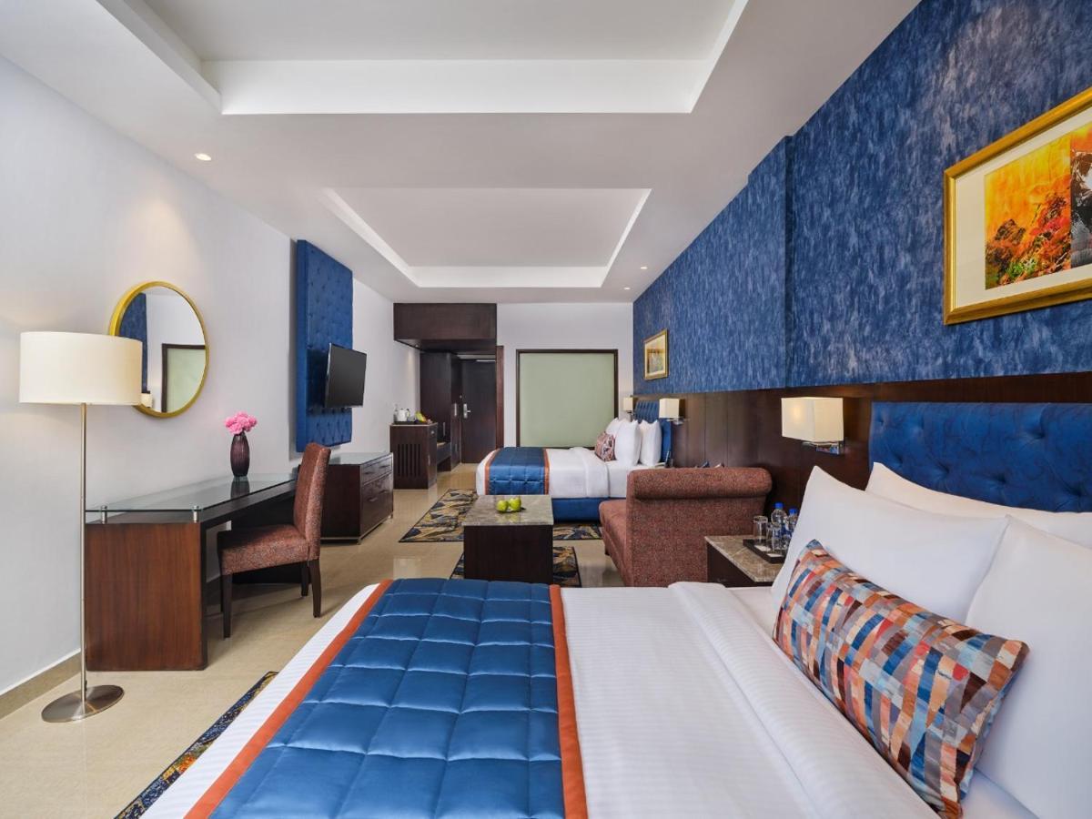 Fortune Park, Katra - Member Itc Hotels' Group Exterior foto