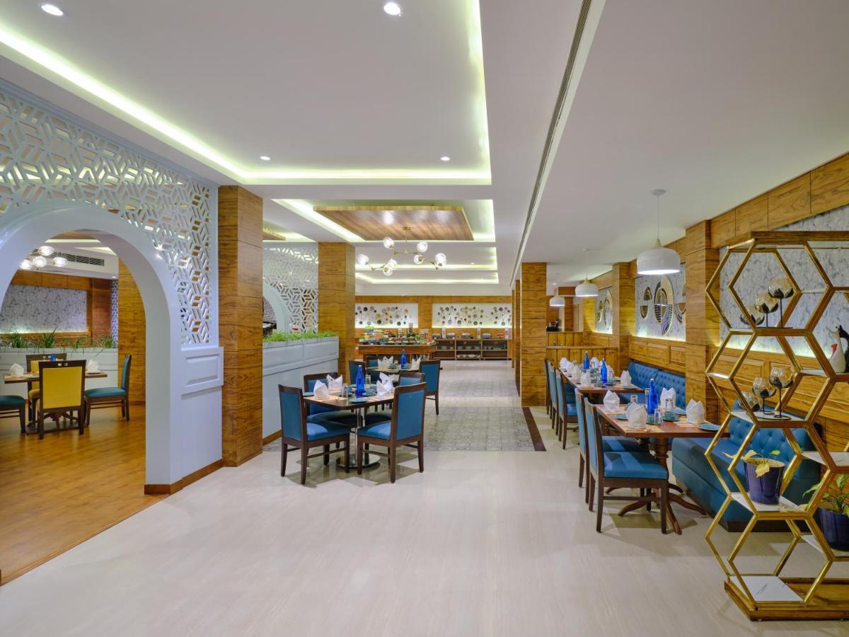 Fortune Park, Katra - Member Itc Hotels' Group Exterior foto