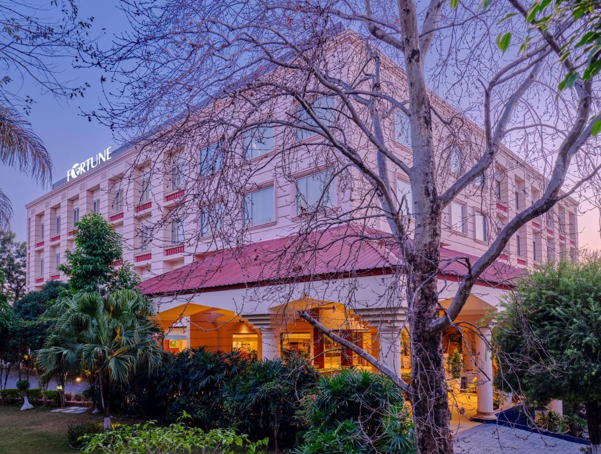Fortune Park, Katra - Member Itc Hotels' Group Exterior foto