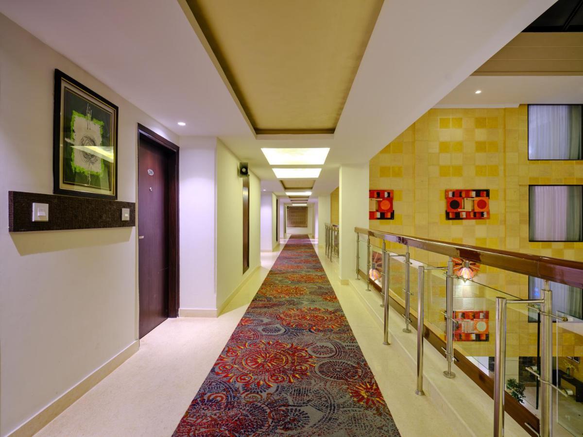 Fortune Park, Katra - Member Itc Hotels' Group Exterior foto