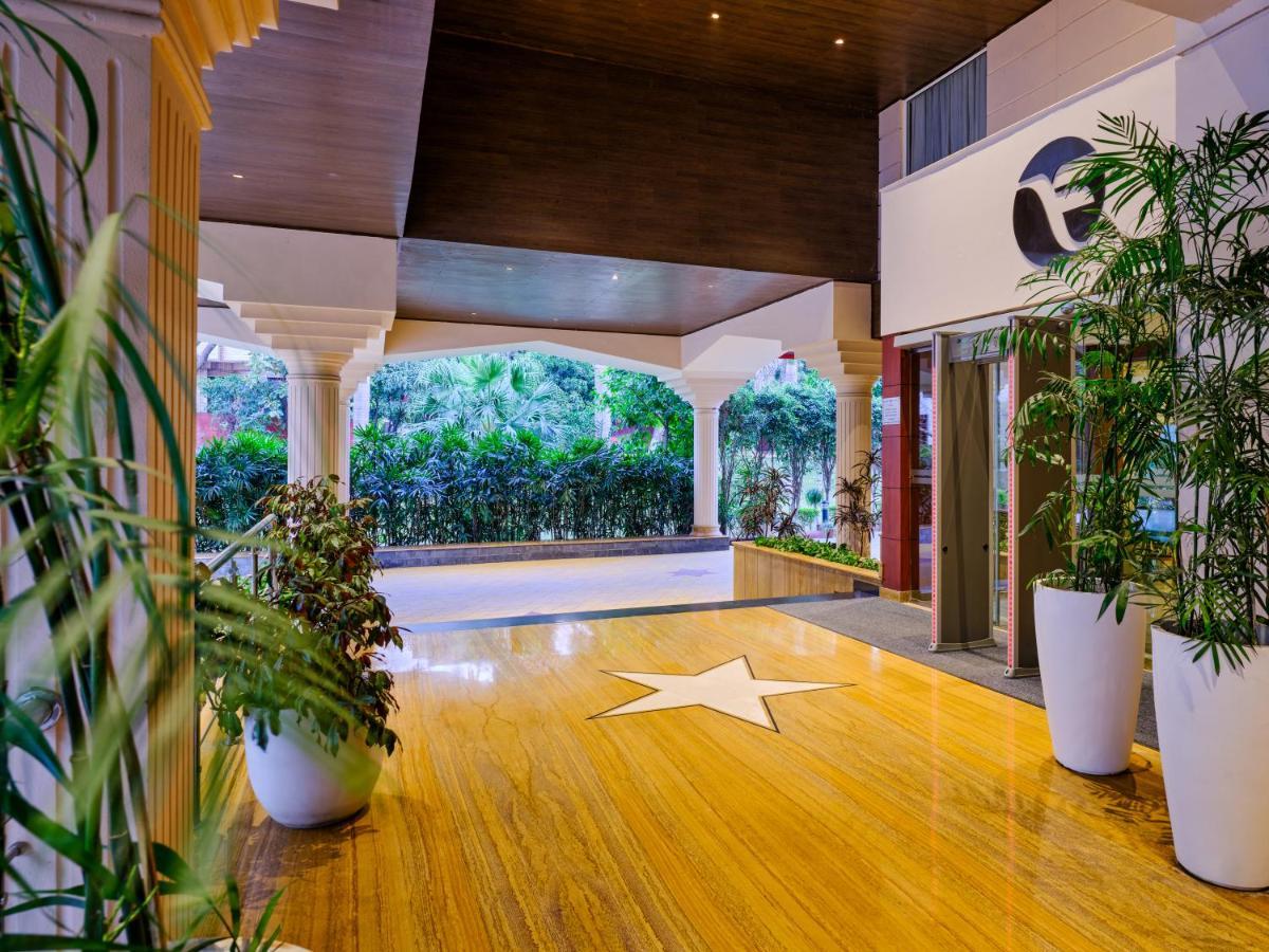 Fortune Park, Katra - Member Itc Hotels' Group Exterior foto
