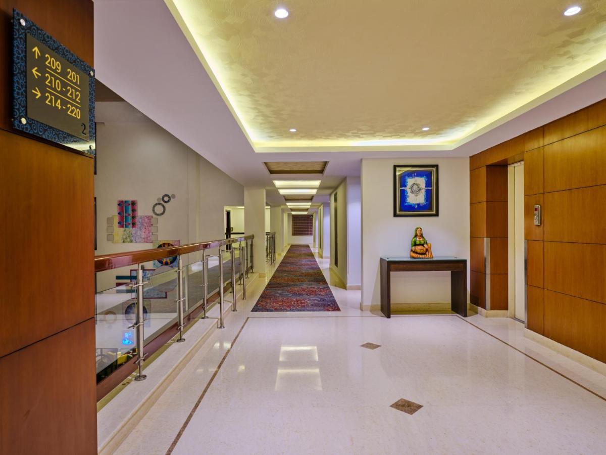 Fortune Park, Katra - Member Itc Hotels' Group Exterior foto