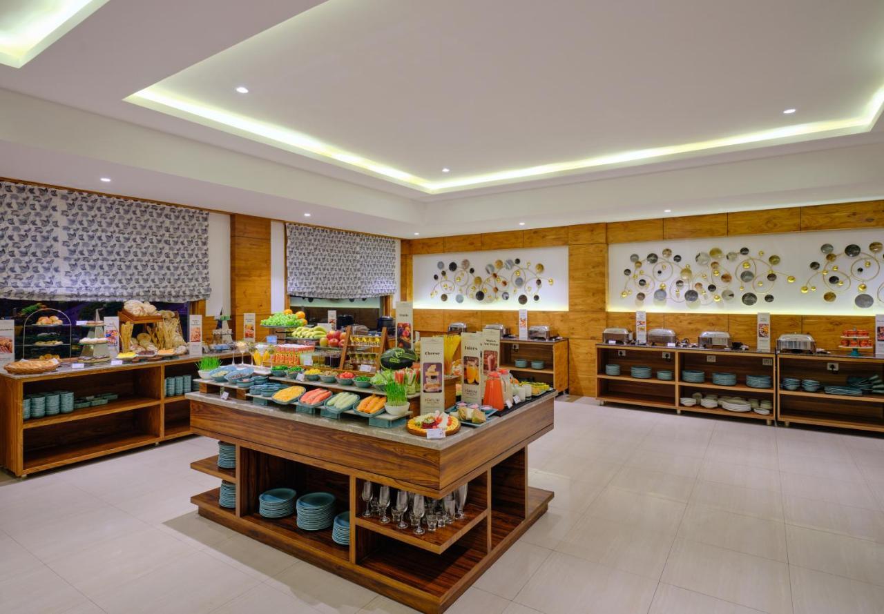 Fortune Park, Katra - Member Itc Hotels' Group Exterior foto