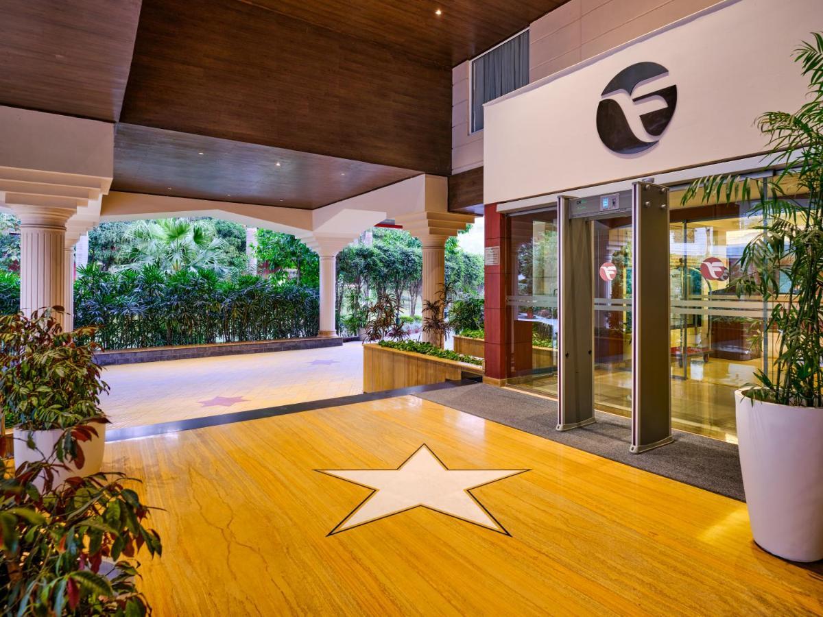 Fortune Park, Katra - Member Itc Hotels' Group Exterior foto