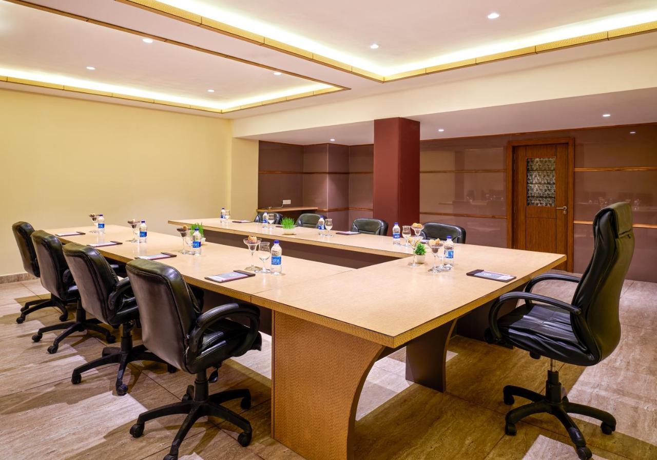 Fortune Park, Katra - Member Itc Hotels' Group Exterior foto