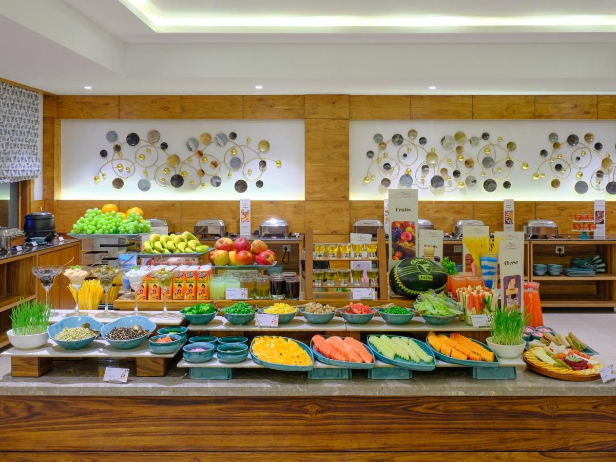 Fortune Park, Katra - Member Itc Hotels' Group Exterior foto