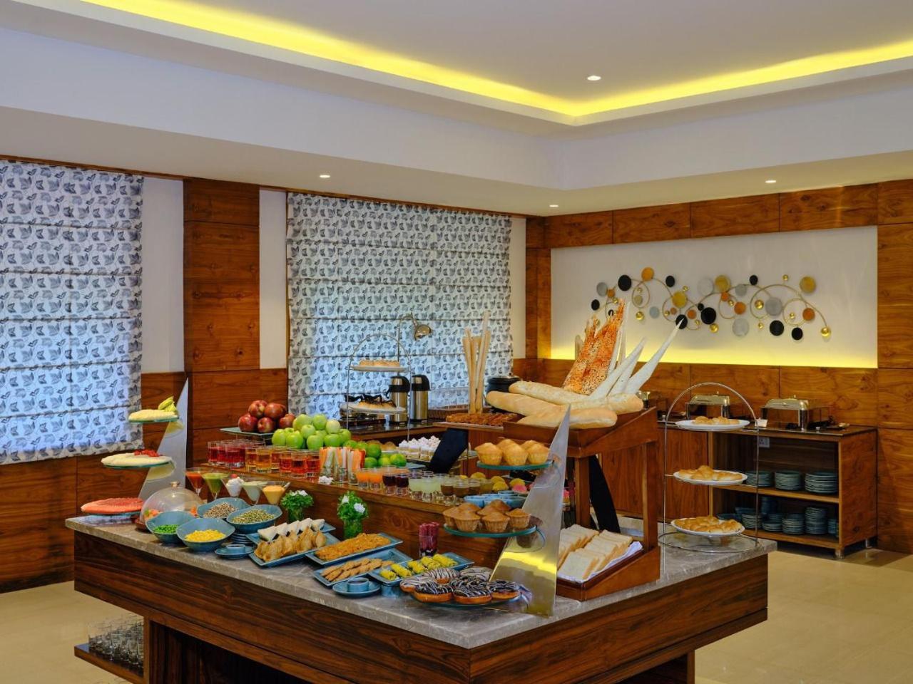 Fortune Park, Katra - Member Itc Hotels' Group Exterior foto
