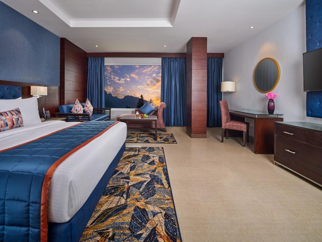 Fortune Park, Katra - Member Itc Hotels' Group Exterior foto