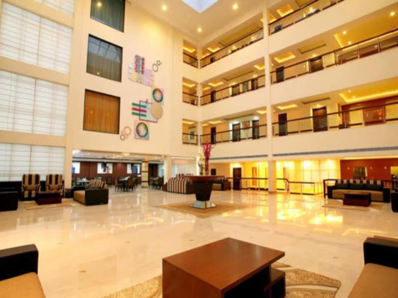 Fortune Park, Katra - Member Itc Hotels' Group Exterior foto