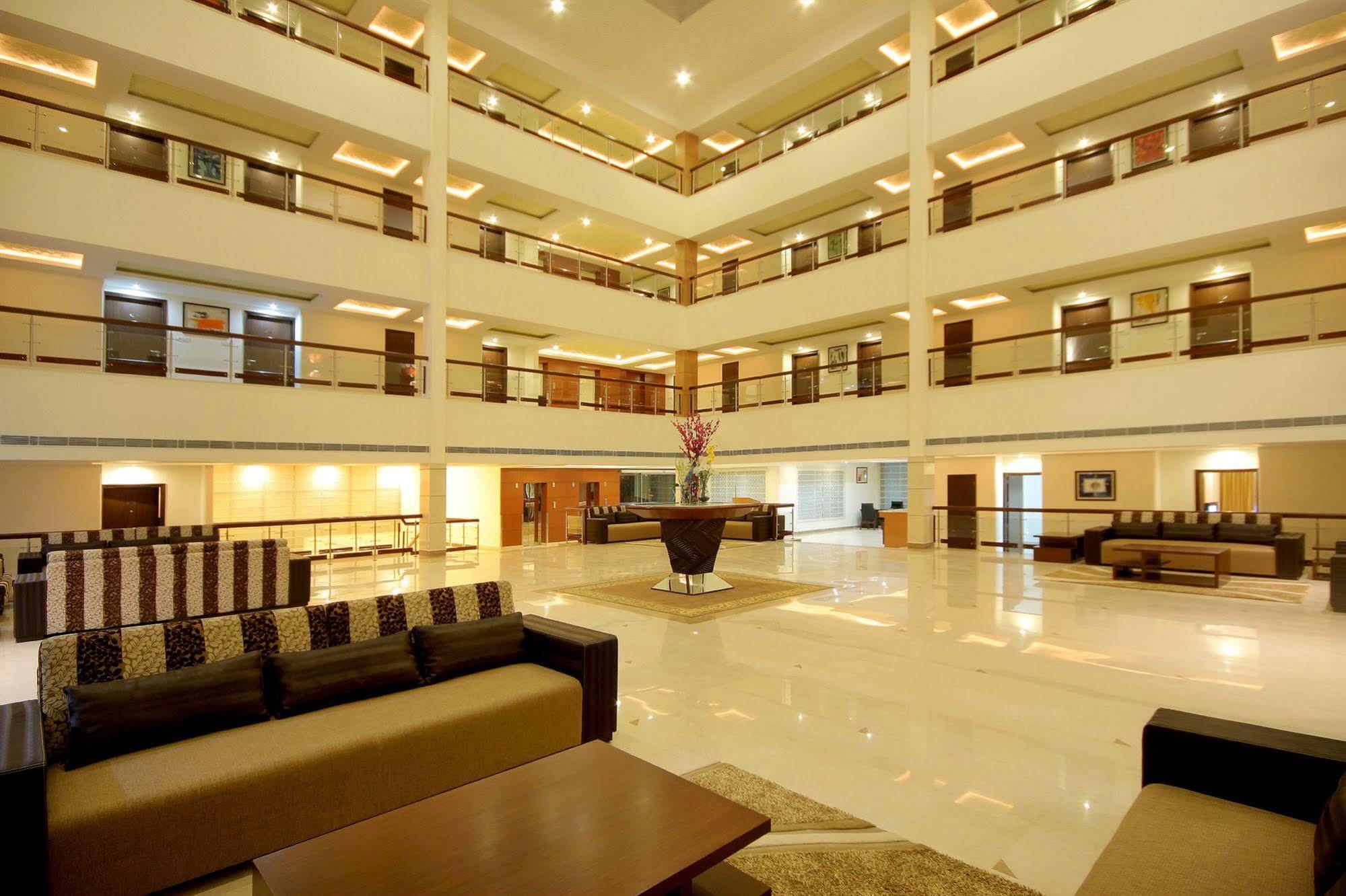 Fortune Park, Katra - Member Itc Hotels' Group Exterior foto