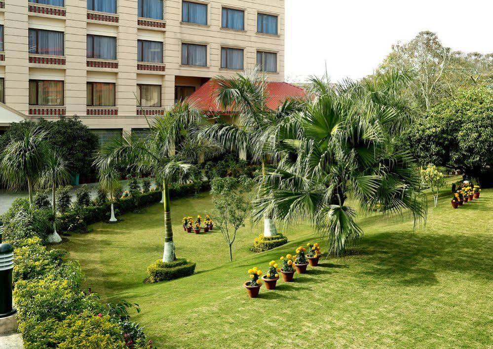 Fortune Park, Katra - Member Itc Hotels' Group Exterior foto