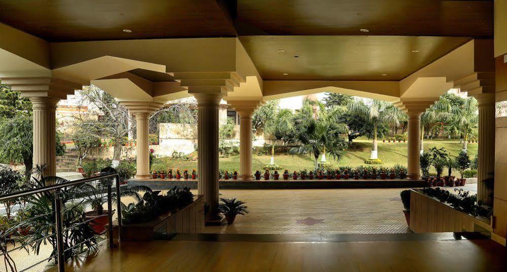Fortune Park, Katra - Member Itc Hotels' Group Exterior foto